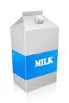 Carton of Milk